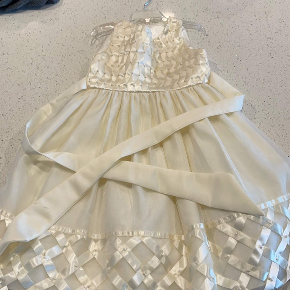 American Princess girls dress